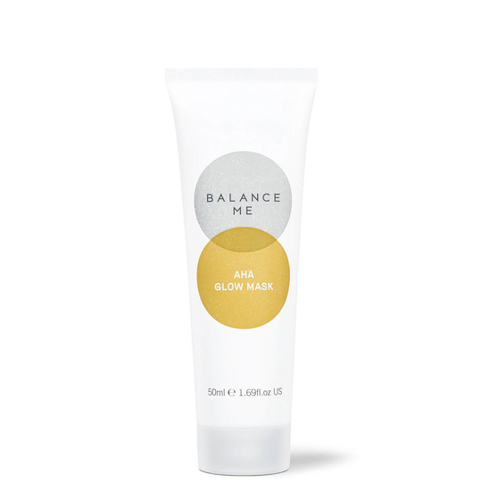 Balance Me AHA Glow Mask 50ml