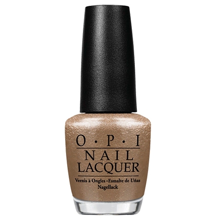 OPI Brights Nagellack - Up Front & Personal