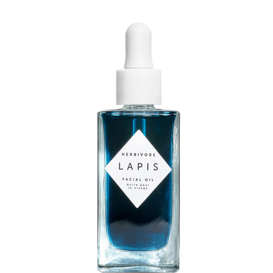 Herbivore Lapis Blue Tansy and Squalane Balancing Facial Oil 50ml
