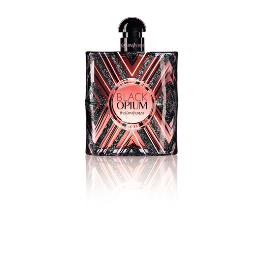 Black Opium Pure Illusion EdP 50 ml