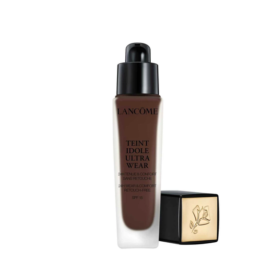 Teint Idole Ultra Wear Foundation 15 Moka