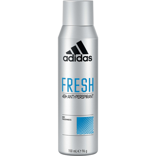Adidas Cool & Dry For Him Fresh deodorant spray 150 ml
