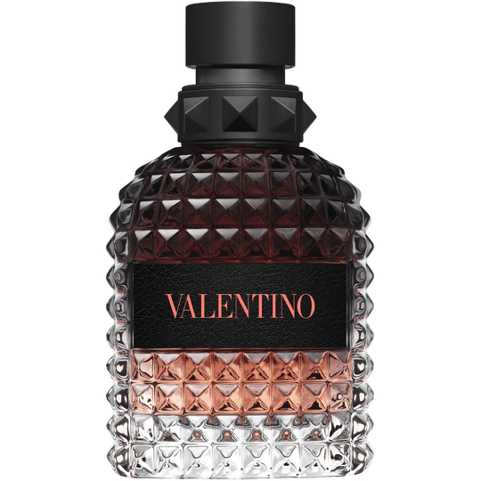 Valentino Uomo Born in Roma Coral Fantasy Eau de Toilette 50 ml