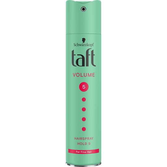 Schwarzkopf Taft Mousse Volume Power 150 ml