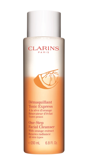 One-Step Facial Cleanser 200 ml