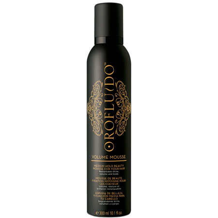 Orofluido Volym Mousse - 300ML
