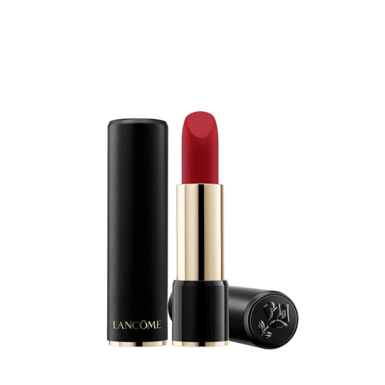 L'Absolu Rouge Drama Matte Lipstick 505 Adoration