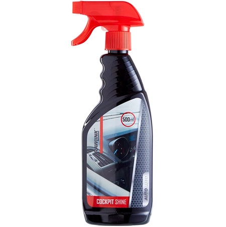 Rawlink Cockpit Rensa - 500ml