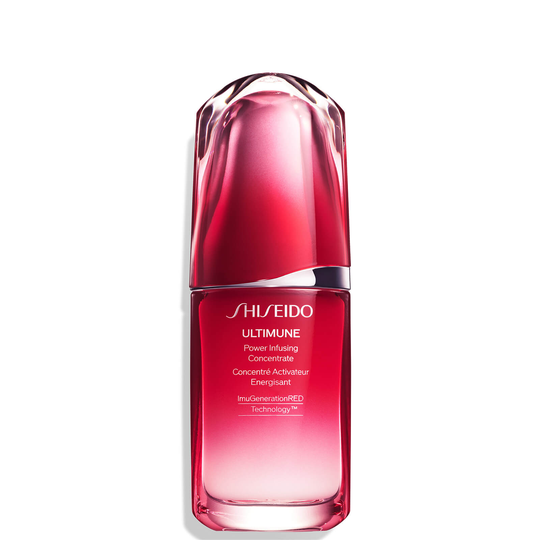 Shiseido Exclusive Ultimune Power Infusing Concentrate (olika storlekar) - 50ml
