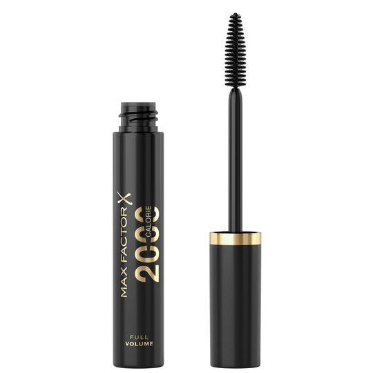 Max Factor 2000 Calorie Mascara 004 Navy
