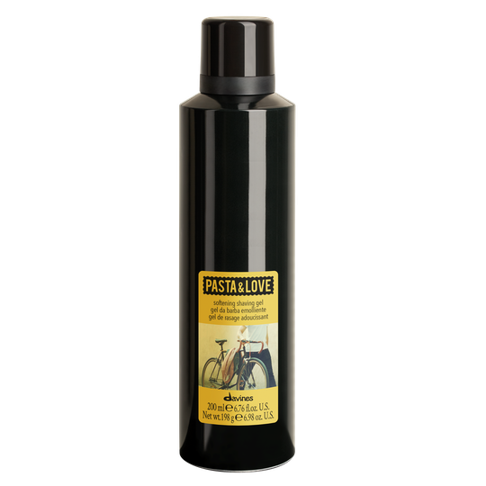 Davines Pasta&Love Softening Shaving Gel 200 ml