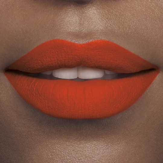 Velour Extreme Matte Lipstick Fire