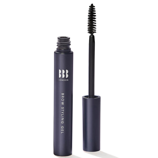 BBB London Brow Styling Gel 4,5 ml (olika nyanser) - Cardamom