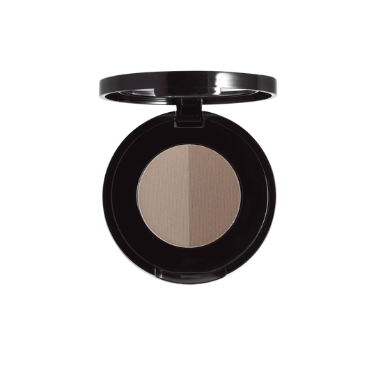 Brow Powder Duo Taupe