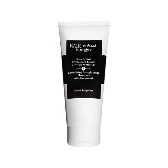 Revitalizing Straightening Shampoo 200 ml