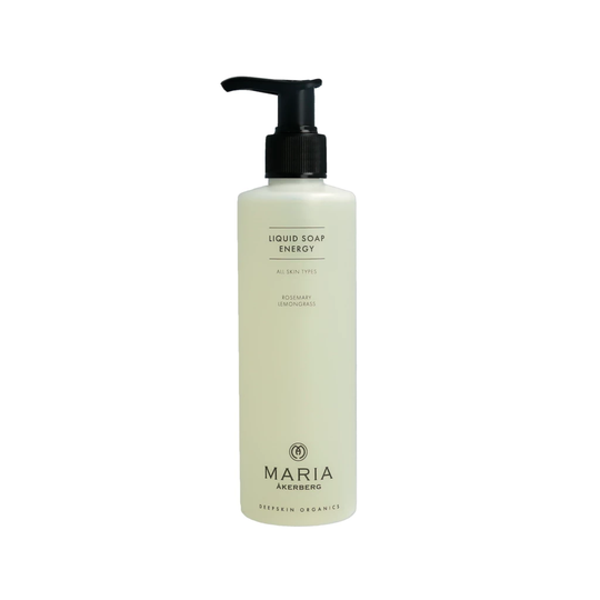 Liquid Soap Energy 250 ml