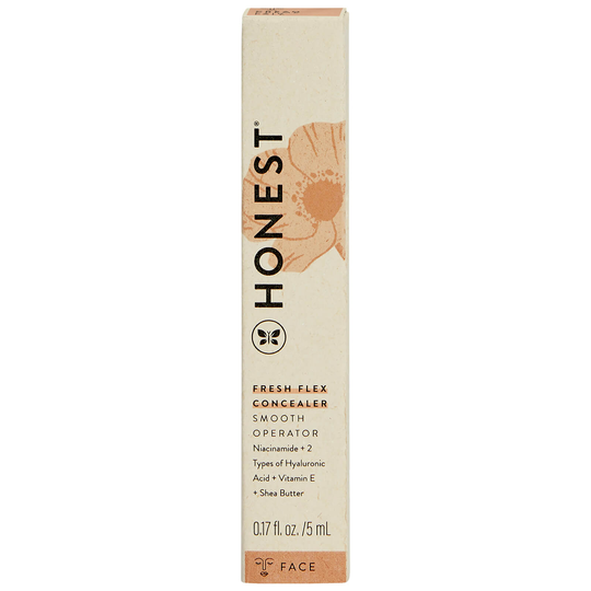 Honest Beauty 5ml Concealer - (Various Shades) - Cream