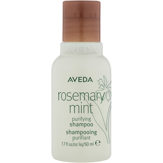 AVEDA Rosemary Mint Shampoo Travel 50 ml