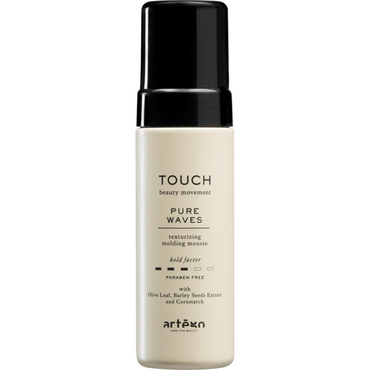 Artègo Touch Pure Waves Mousse 150 ml