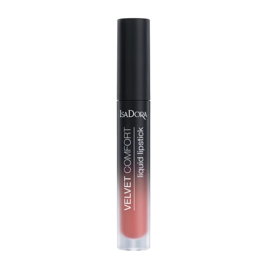 Velvet Comfort Liquid Lipstick 52 Coral Rose