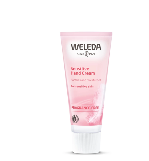 Sensitive Hand Cream 50 ml