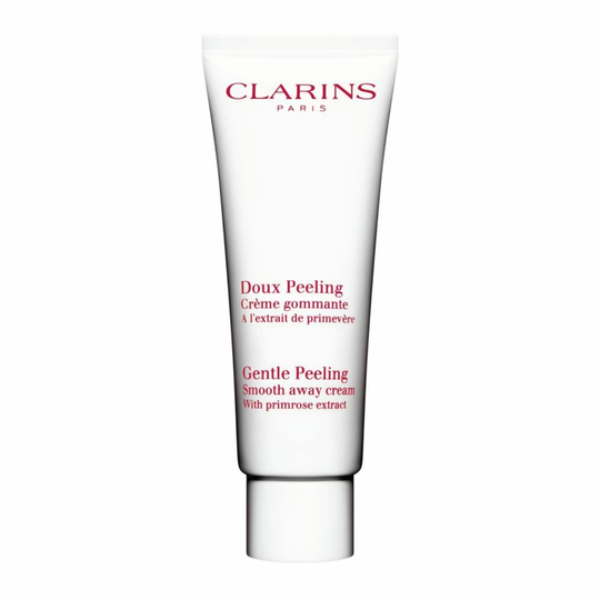 Gentle Peeling Smooth Away Cream 50 ml