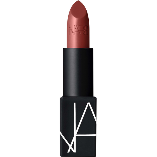 NARS Lipstick Satin Banned Red