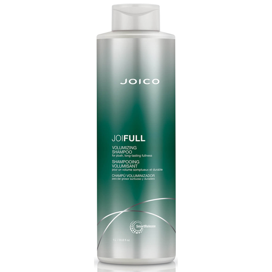 JOICO JoiFULL Volumizing Shampoo 1000ml
