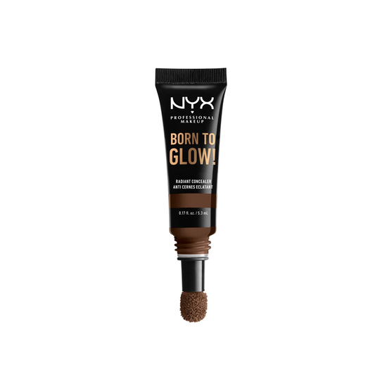 Born To Glow Radiant Concealer Deep