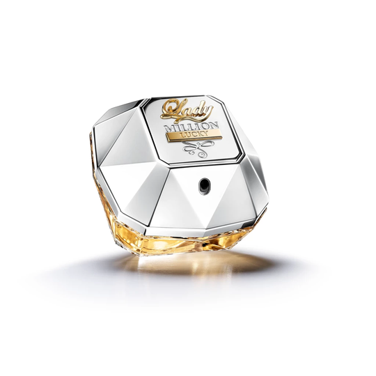 Lady Million Lucky EdP 50 ml