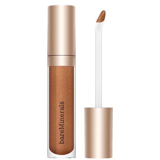 bareMinerals Mineralist Gloss-Balm 4 ml (olika nyanser) - Adventure