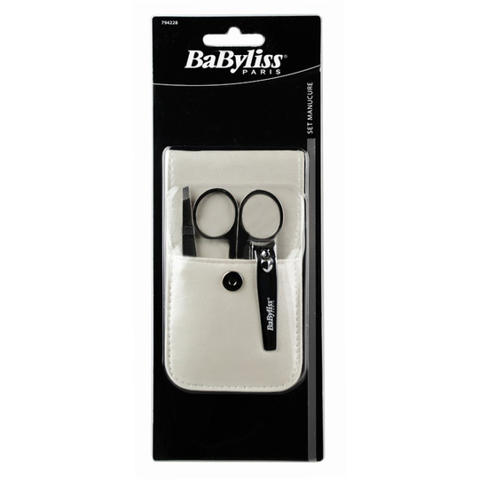 BaByliss Paris Accessories Manikyrset
