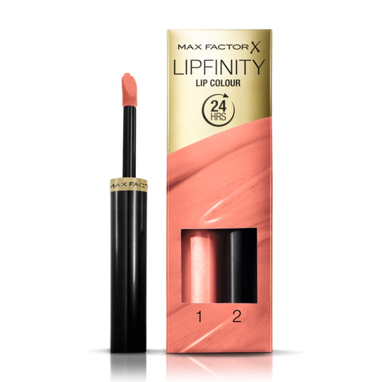 Lipfinity Lip Colour Forever Precious