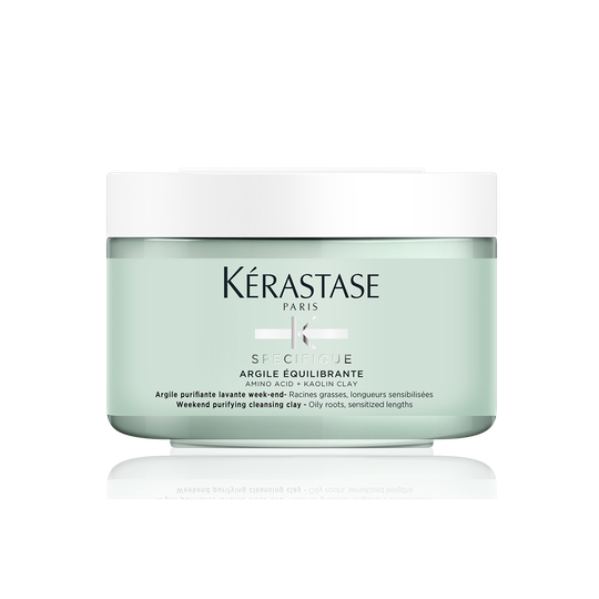 Kérastase Specifique Argile Equilibrante Cleansing Clay 250 ml