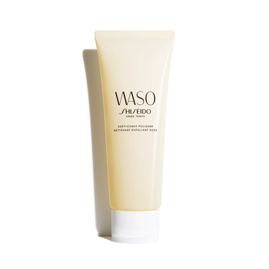 Waso Soft + Cushy Polisher 75 ml
