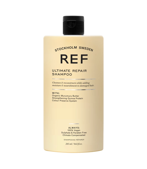 Ultimate Repair Shampoo 285 ml