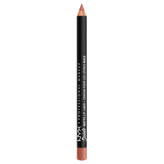 Suede Matte Lip Liner Dainty Daze
