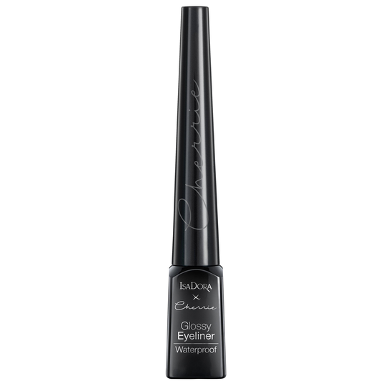IsaDora Cherrie Collection Glossy Eyeliner 60 Araweelo