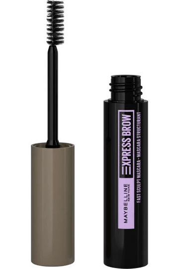 Brow Fast Sculpt Eyebrowgel 1 Blonde
