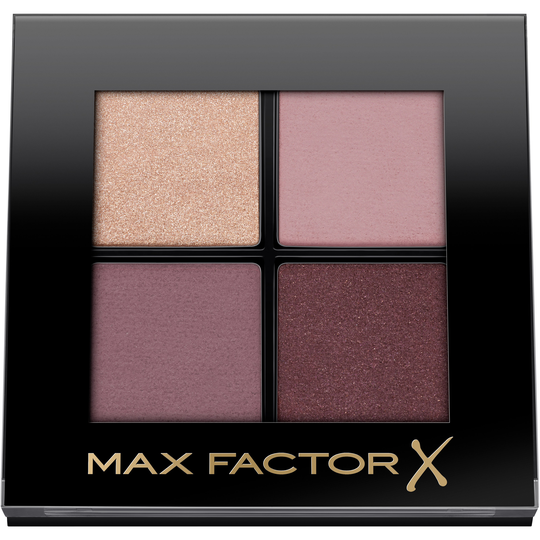 Max Factor Colour X-Pert Soft Touch Palette 02 Crushed Bloom