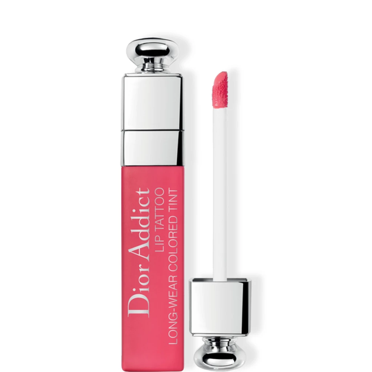Addict Lip Tattoo Coloured Lip Tint 761 Natural Cherry