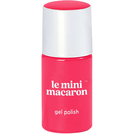 Le Mini Macaron Single Gel Polish Watermelon Sorbet