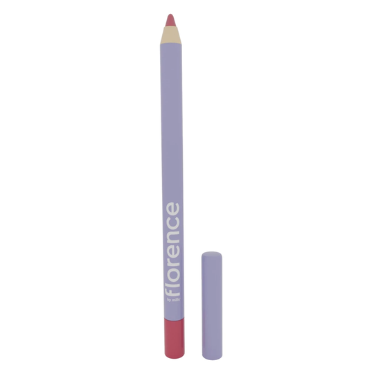 Mark My Words Lip Liner Bold