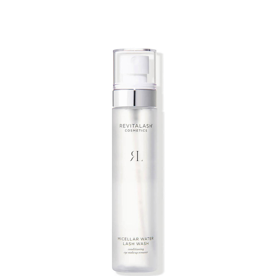 RevitaLash Micellar Water Lash Wash 100ml