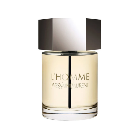 L'Homme EdT 100 ml