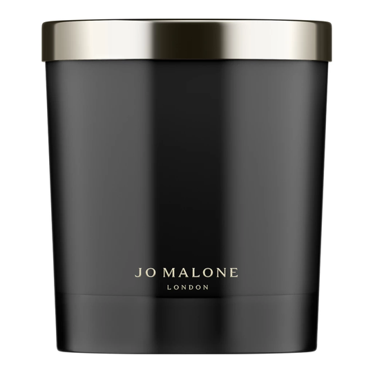 Velvet Rose & Oud Scented Candle 200 g