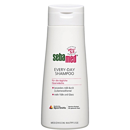 Sebamed Every Day Shampoo - 200ml