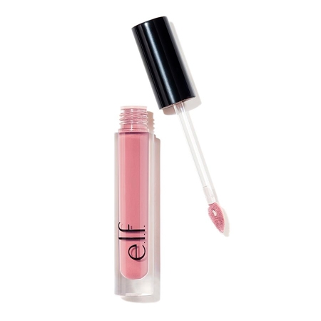 e.l.f. Liquid Matte Läppstift - Tea Rose