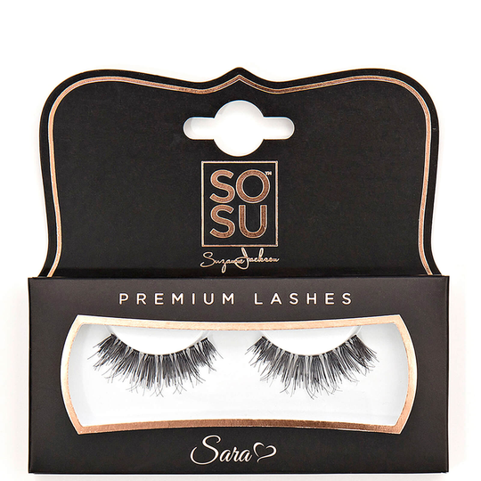 SOSU Premium Lash (olika alternativ) - Sra