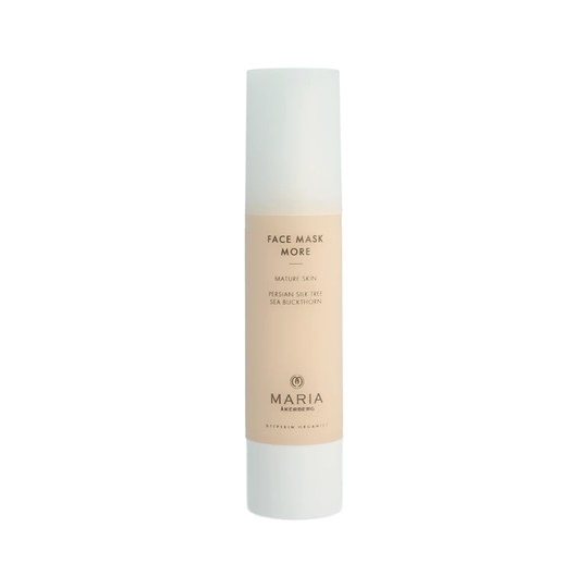 Face Mask More 50 ml